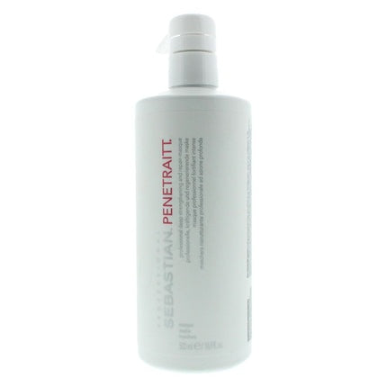 Sebastian Penetraitt Hair Mask 500ml Unisex