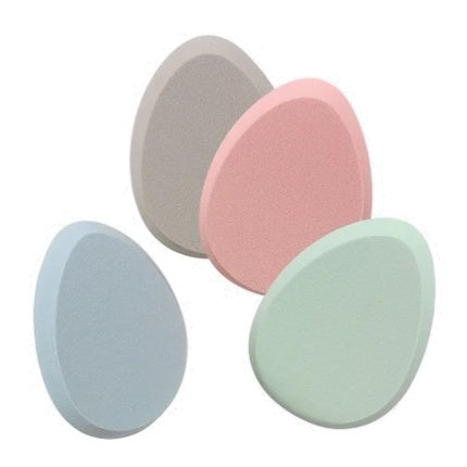 Ebelin Professional Precision Makeup Sponge - Expert Beauty Tool