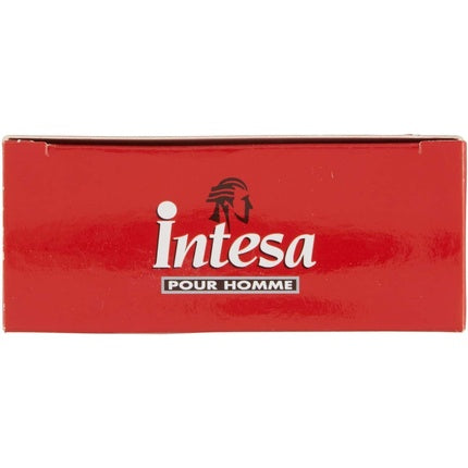 Intesa pour Homme Energy Power After Shave 100ml Alcohol-Free