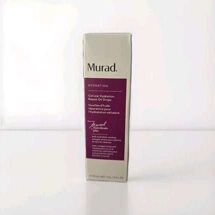 Murad Cellular Hydration Repair Oil Drops 1.0 Oz