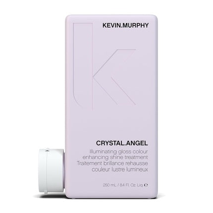 Kevin.Murphy Crystal.Angel Colour Shine Hair Treatment for Colour Gloss