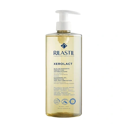 Rilastil Rilastil Xerolat Cleansing Oil 1000ml