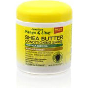 Jamaican Mango & Lime Shea Butter Conditioning Shine 177.44ml