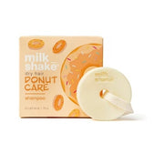 Milkshake Donut Care Shampoo Bar Moisture Dry Hair 50 Ml