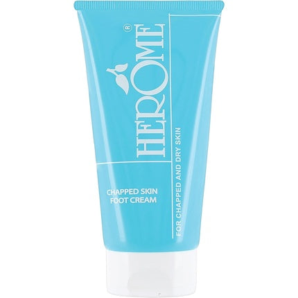 Herome Foot Care Chapped Skin Foot Cream 150ml