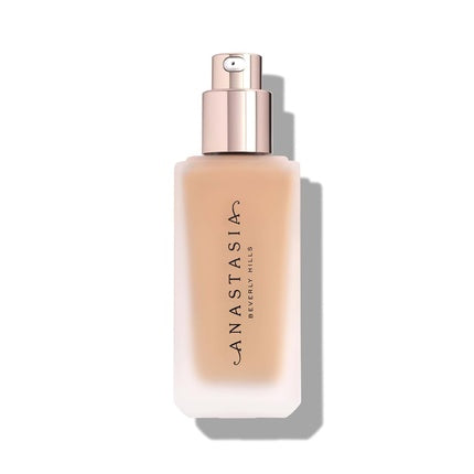 Anastasia Beverly Hills Impeccable Blurring Second Skin Matte Foundation 4N