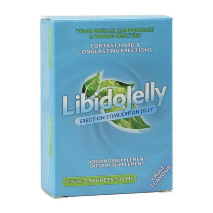 Libidojelly By Libidojelly