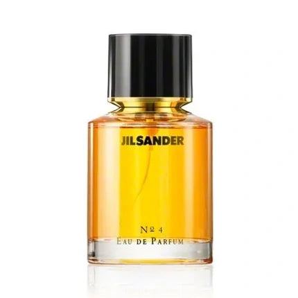 Jil Sander No 4 Eau De Parfum Spray 100ml For Women
