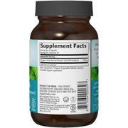 Organic India Gotu Kola Herbal Supplement for Brain and Nervous System Support 90 Capsules