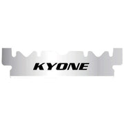 KYONE SE-100 Single Edge Blade - Pack of 100