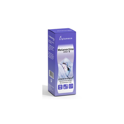 Plameca Melanoctin Spray 1.9 Mg