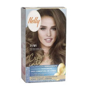 Nelly Nelly Creme Intense Tint 791 Medium Blonde Ash Brown