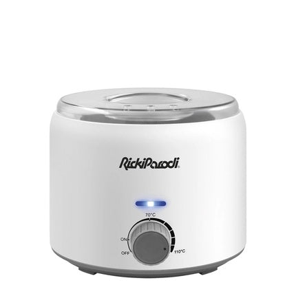 Rickiparodi Panela Cera Pr1me Wax 400