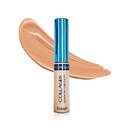 Enough Collagen Cover Tip Concealer 9g