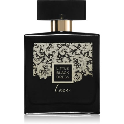 Avon Little Black Dress Lace Eau de Parfum 50 ml
