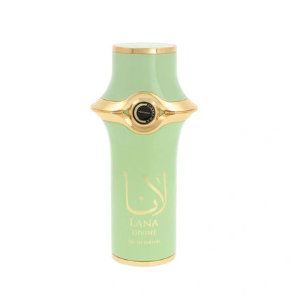 Camara Lana Divine Eau De Parfum 100ml