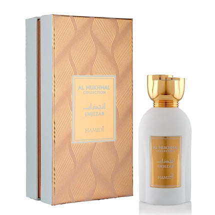 Hamidi Al Mukhmal Enjezab Eau De Parfum Spray 100ml