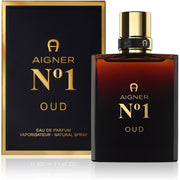 Etienne Aigner No.1 Oud Eau de Parfum Spray 100ml