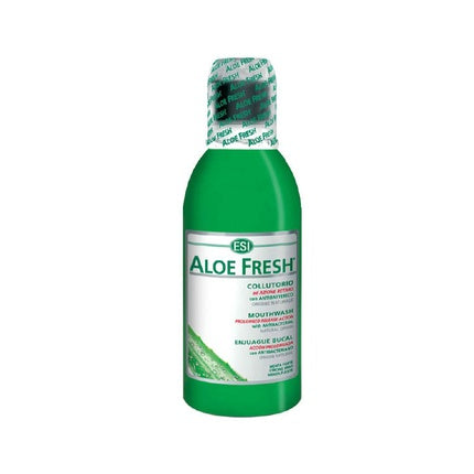 Trepatdiet Aloe Fresh Colutorio C-Alc