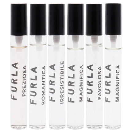 Furla Set Eau De Parfum 5ml