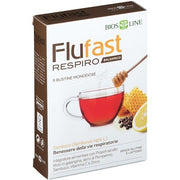 Bios Line Apix Propoli Flufast Balsamic Breath 9 Sachets