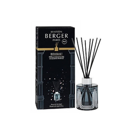 Maison Berger Paris Olymp Exquisite Sparkle Diffuser Gray Intense Glitter 115 Ml