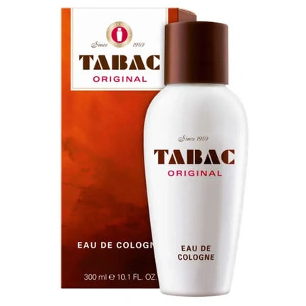 Maurer & Wirtz Tabac Original Eau De Cologne 300ml
