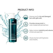 Lador Wonder Bubble Wonder Moisture Shampoo 250ml