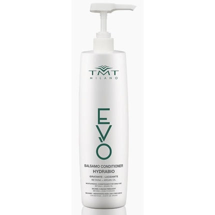 Evo Balsamo 1000 ML Idratante Betaina Argan