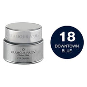 Vip Glamour Color Gel 18 - 5ml