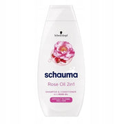 Schwarzkopf Shampoo for Adults Unisex