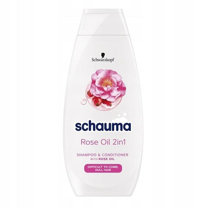 Schwarzkopf Shampoo for Adults Unisex