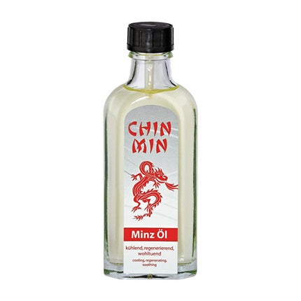Styx Original Chinese Mint Oil Chin Min