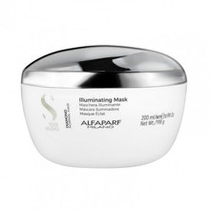 Alfaparf Milano Semi Di Lino Diamond Illuminating Mask For Normal Hair