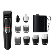 Philips Hair And Beard Trimmer Series 3000 Mg 374015