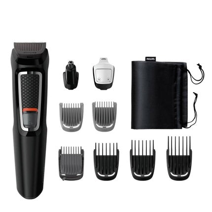 Philips Hair And Beard Trimmer Series 3000 Mg 374015