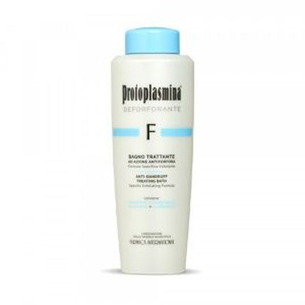 Protoplasmina Anti-Dandruff Shampoo F 1000ml