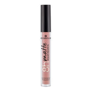 Essence 8h Matte Liquid Lipstick 03 Soft Beige 25 Ml