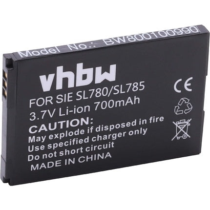 Siemens K1310 – Battery, 78 H 1x Battery