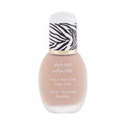 Sisley Phytoteint Hydro Eclat Oil Free Long Lasting Foundation 3w2 Hazel 30ml