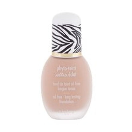 Sisley Phytoteint Hydro Eclat Oil Free Long Lasting Foundation 3w2 Hazel 30ml