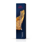 Wella Koleston Perfect ME+ 9/38 Light Blonde Gold Pearl Hair Color 60ml