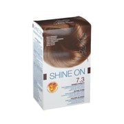 Bionike Shine On Hair Dye Color 73 Golden Blonde