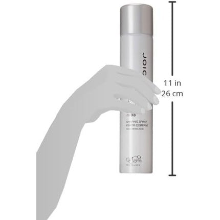 Joico Design Works Shaping 300ml