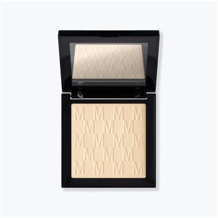 NUDE VENUS Compat Powder in Light Beige 102