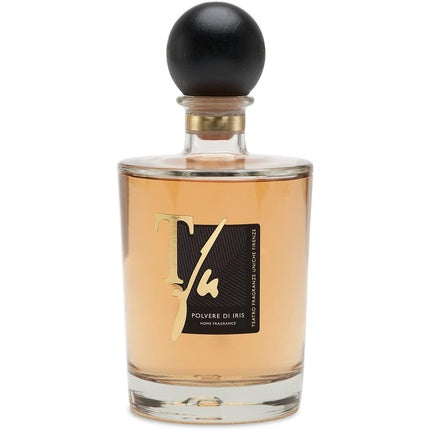 Teatro Fragranze Uniche Iris Powder Diffuser 500ml with New Sticks