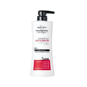 Biopoint Professional 5 Actions Anti-Fall Shampoo Ultra Reinforcement for Falling Hair 400ml
