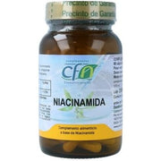 Niacinamide 90 Capsules