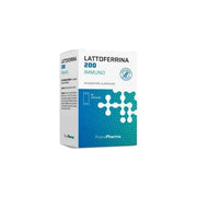 Promopharma Lactoferrin 200 Mg 30 Stickpack