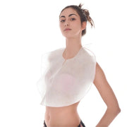 Xanitalia Pro Xan Pro Bib For Aesthetics In Non-Woven Fabric Polybag 10